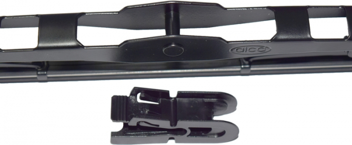 Stergator parbriz ALCA 24" pentru camion [2]