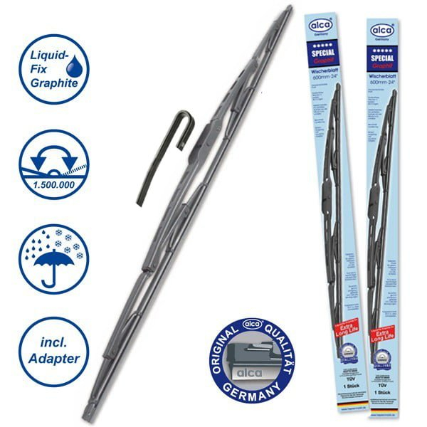 Stergator parbriz ALCA 26" [1]