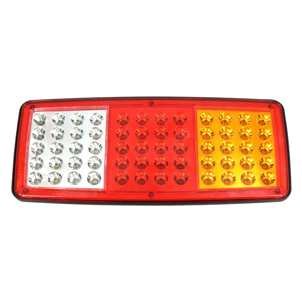 Stop camion 15 x 75 cu LED 24V [1]
