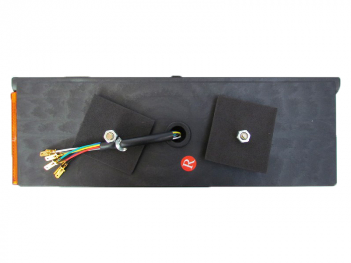 Stop camion LED 15 x 10 pe 24V partea stanga [2]