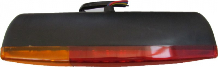 Stop camion LED 15 x 14 pe 24V partea dreapta [2]