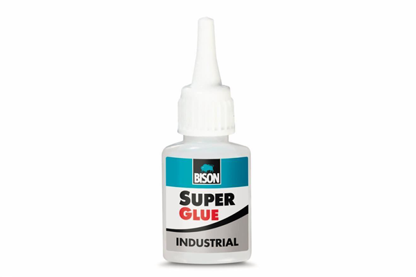 Super Glue - Adeziv Industrial 20 Gr [1]