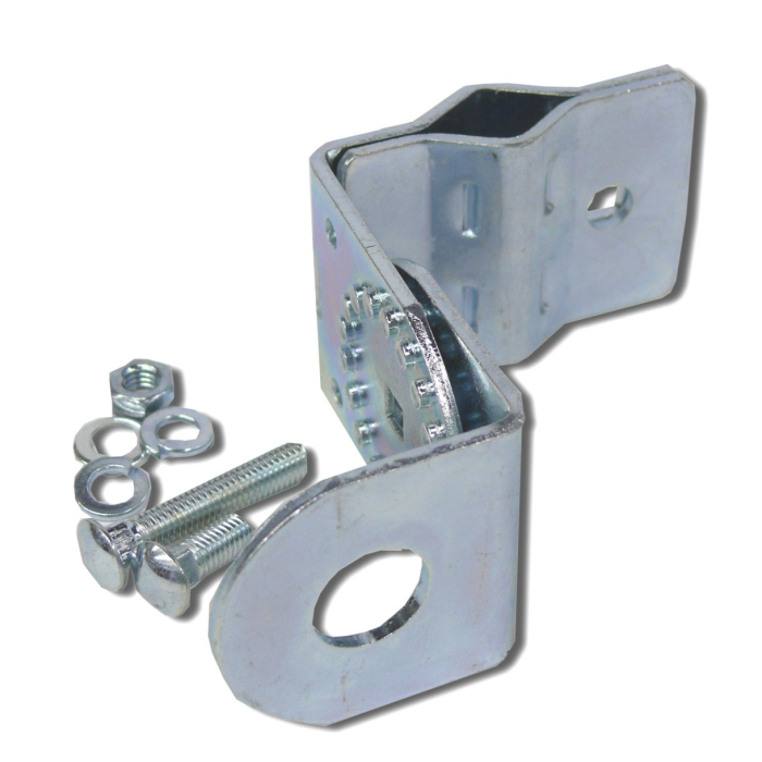 Suport Albrecht pentru montaj antena pe oglinda Cod 6814 [2]