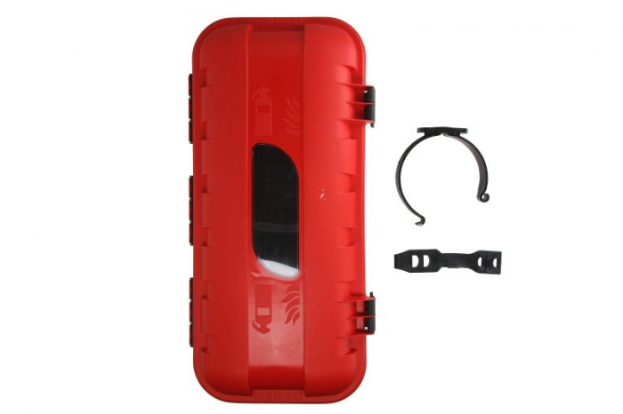 Suport auto, extinctor de incendiu 6KG [1]