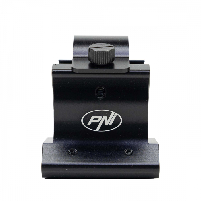 Suport de montaj magnetic PNI FLM33 pentru lanterne cu diametrul intre 25-31 mm [12]