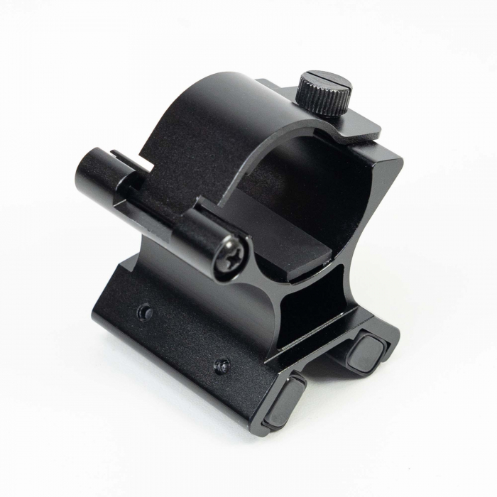 Suport de montaj magnetic PNI FLM33 pentru lanterne cu diametrul intre 25-31 mm [11]