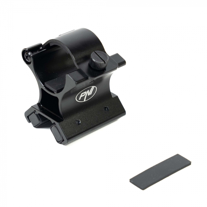 Suport de montaj magnetic PNI FLM33 pentru lanterne cu diametrul intre 25-31 mm [10]