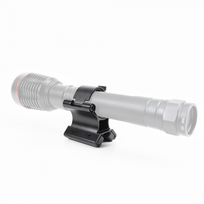 Suport de montaj magnetic PNI FLM33 pentru lanterne cu diametrul intre 25-31 mm [4]