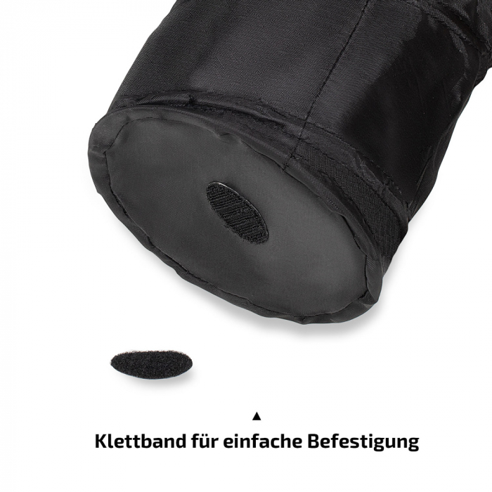 Suport Depozitare Gunoi / Obiecte Multistoragebag Pro [4]