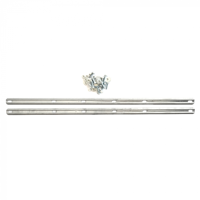 Suport Fixare Aparatori Noroi 60X40 Cm Set 2 Buc [2]