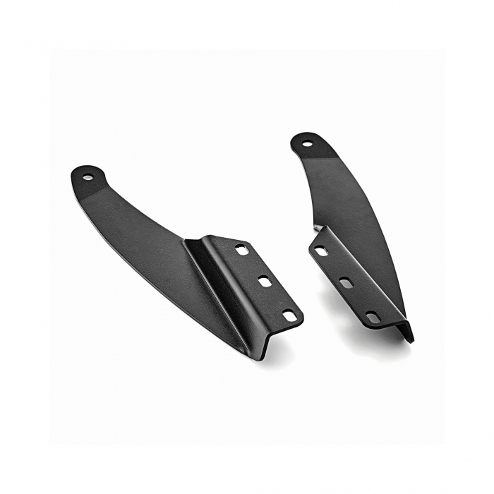 Set Suportorti LED bar universal prindere laterala [4]