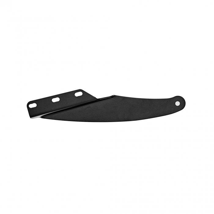 Set Suportorti LED bar universal prindere laterala [5]