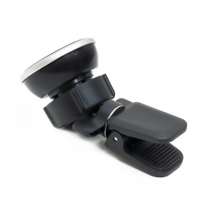 Suport magnetic pentru telefon mobil Silvercloud Easy Drive 12 in grila de ventilatie [4]