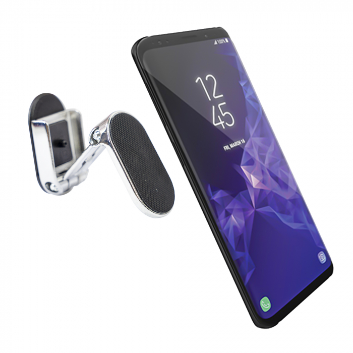 Suport magnetic pliabil pentru telefon mobil Silvercloud Easy Drive 50 [5]