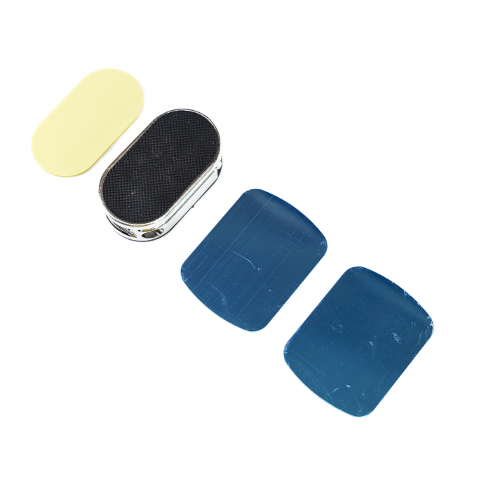 Suport magnetic pliabil pentru telefon mobil Silvercloud Easy Drive 50 [7]