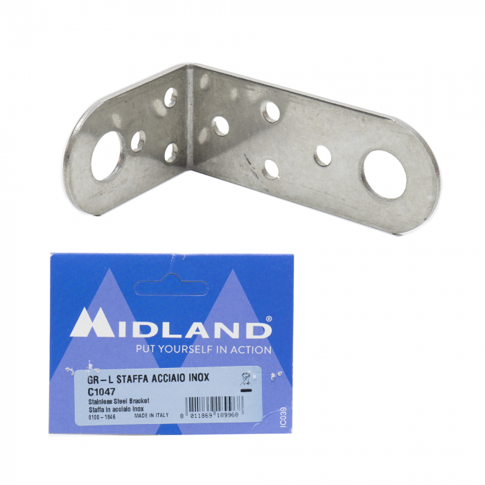 Suport Midland GR-L pentru montaj antena Cod C1047 [7]