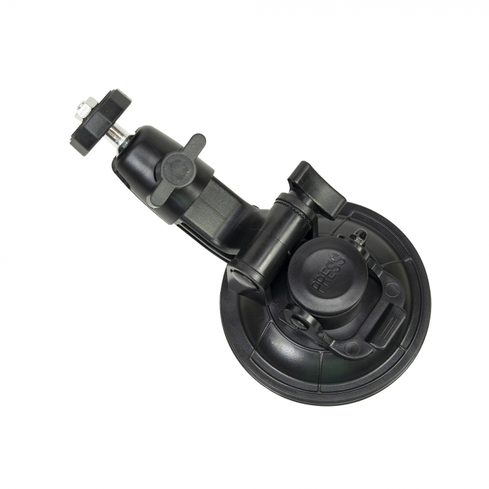 Suport parbriz pentru electronice auto PNI Easy Drive 65, surub cu filet 1/4 [5]