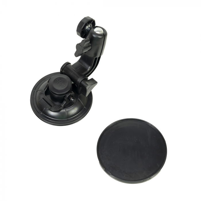 Suport parbriz pentru electronice auto PNI Easy Drive 65, surub cu filet 1/4 [6]
