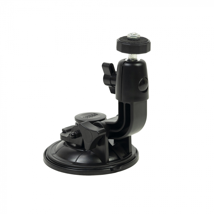 Suport parbriz pentru electronice auto PNI Easy Drive 65, surub cu filet 1/4 [1]