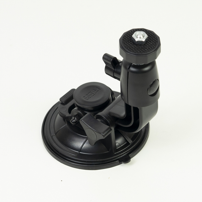 Suport parbriz pentru electronice auto PNI Easy Drive 65, surub cu filet 1/4 [2]