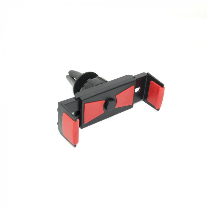 Suport pentru telefon mobil Silvercloud Easy Drive 13 pentru grila ventilatie [3]