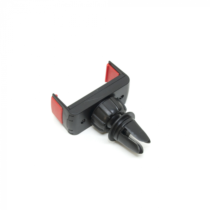 Suport pentru telefon mobil Silvercloud Easy Drive 13 pentru grila ventilatie [2]