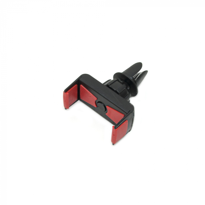 Suport pentru telefon mobil Silvercloud Easy Drive 13 pentru grila ventilatie [1]