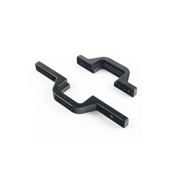 Suport proiectoare LED bar prindere de carlig auto [5]