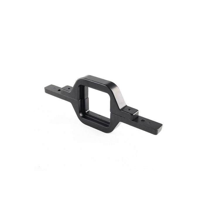 Suport proiectoare LED bar prindere de carlig auto [3]