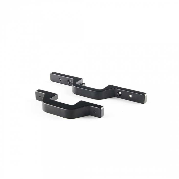 Suport proiectoare LED bar prindere de carlig auto [6]