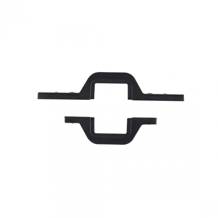 Suport proiectoare LED bar prindere de carlig auto [2]