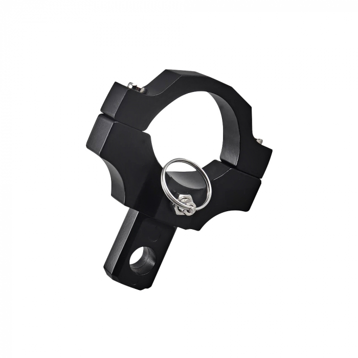 Suport proiectoare LED universal prindere de rollbar sau bullbar ø 45-48mm [6]