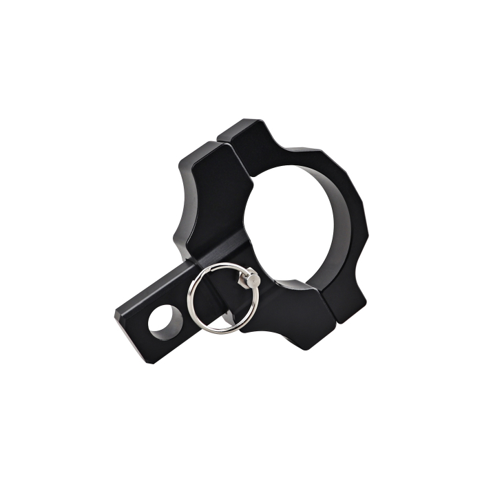 Suport proiectoare LED universal prindere de rollbar sau bullbar ø 45-48mm [4]
