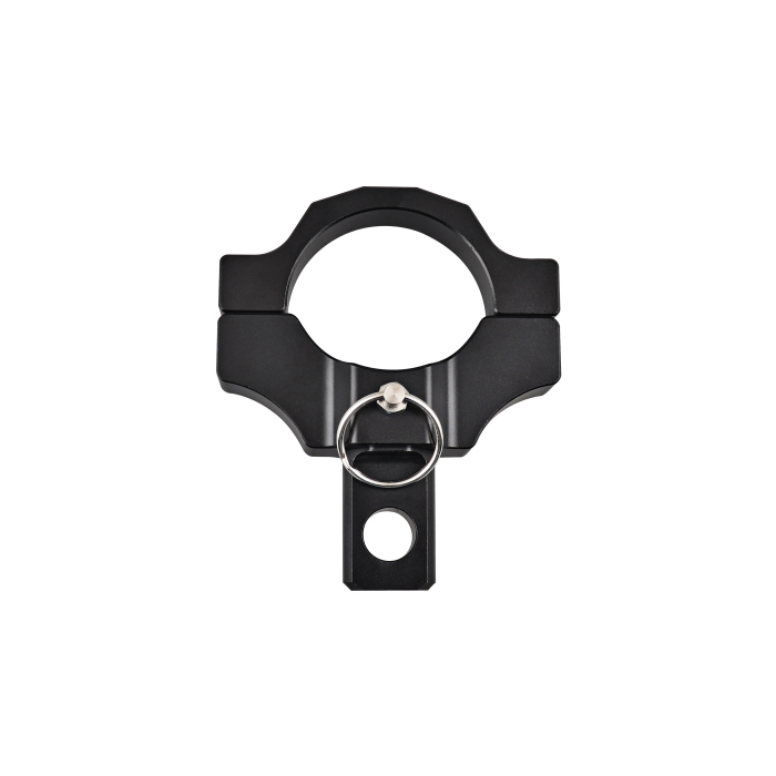 Suport proiectoare LED universal prindere de rollbar sau bullbar ø 45-48mm [3]