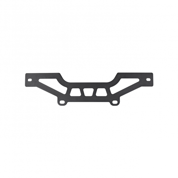 Suport proiector LED bar compatibil MAVERICK X3 (prindere in fata la amortizoare) [2]