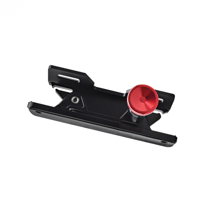Suport stingator universal prindere rollbar [4]