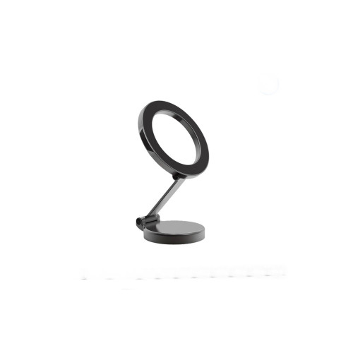 Suport telefon magnetic premium compatibil Iphone inel magnetic [2]