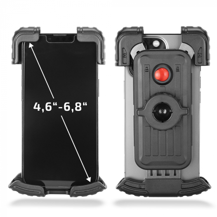 SUPORT TELEFON PENTRU BICICLETA [5]