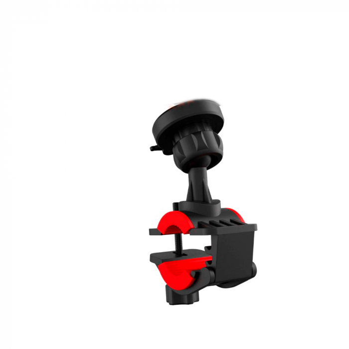 Suport universal de montaj pe biciclete, PNI PS400 pentru telefoane mobile [9]