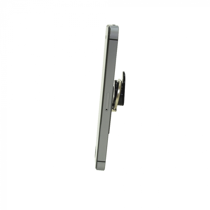 Suport universal PNI O-Ring, Desk Stand si Smart Grip, Champagne, suport auto inclus [4]