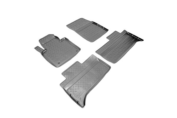 Set covorase cauciuc Range Rover (2002-2012) [2]