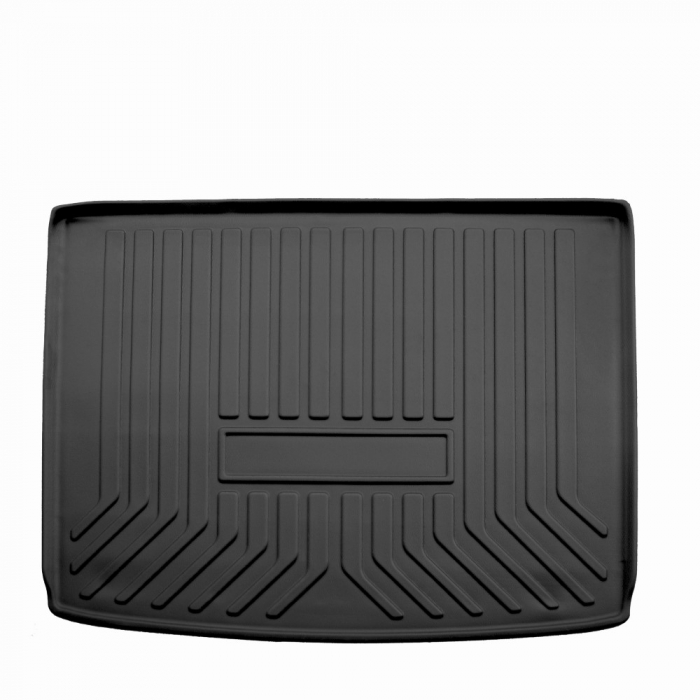 Tavita cauciuc protectie portbagaj MG 4 EV (LUXURY) CU PODEA INALTA (2022-2025) [2]