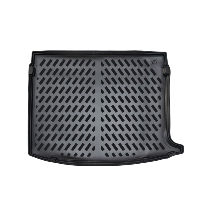 Tavita portbagaj premium compatibil Volkswagen Taigo 2020-2024 [1]