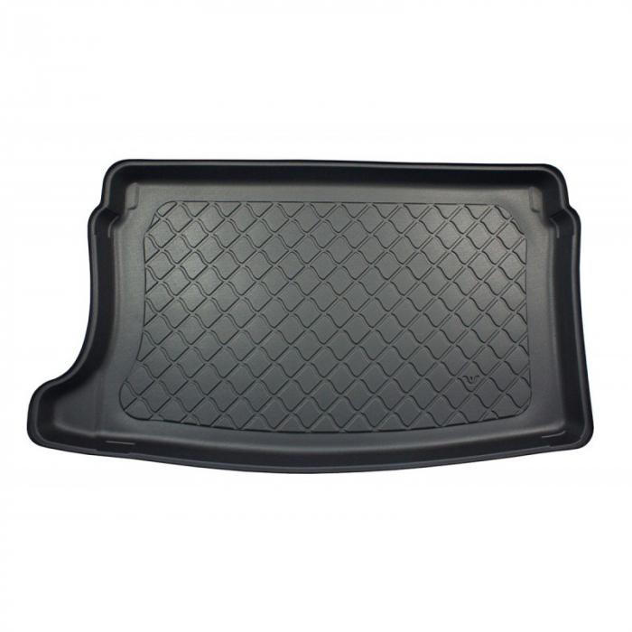 Covoras cauciuc protectie portbagaj SEAT IBIZA V (6F) (HB) (2017-2020) [2]