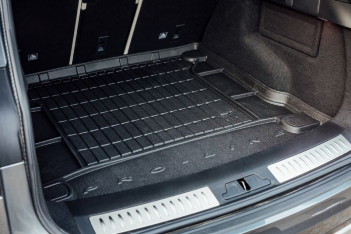 TAVITA PORTBAGAJ SKODA KODIAQ FABRICATIE (2017 -2024) [3]
