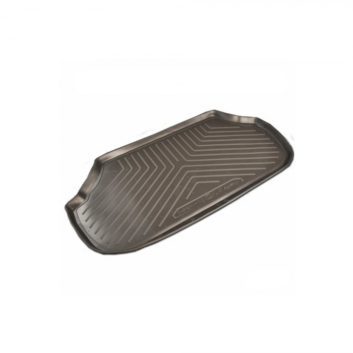 Tavita protectie portbagaj  Citroen C3 F Hatchback 2005-2009 [15]