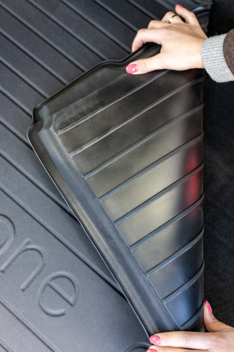 Tavita protectie portbagaj dedicata Audi Q5  (10.08-05.17) [5]