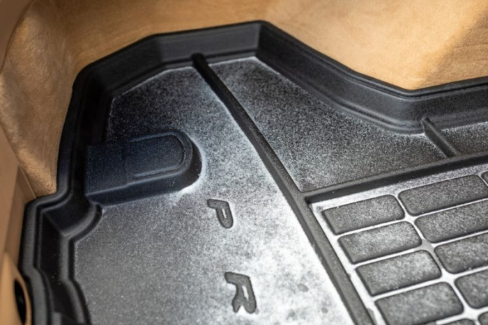 Tavita protectie portbagaj dedicata VW T-CROSS 2019-2024 [7]