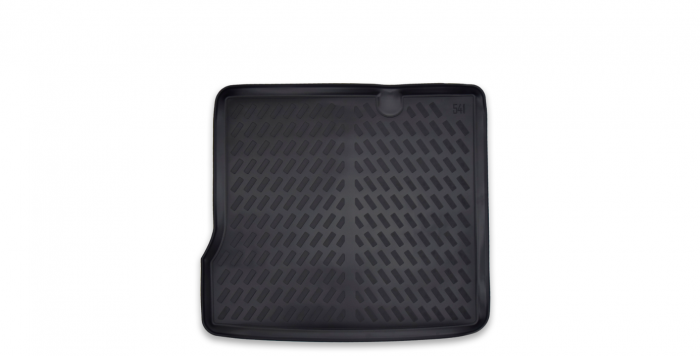 Tavita  protectie portbagaj din cauciuc TPE 3D  DACIA DUSTER 4x2 (2010-2017) [2]