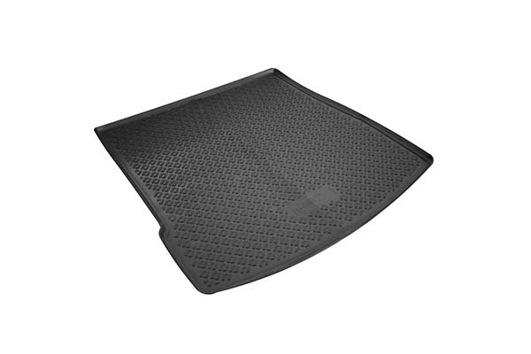 Tavita protectie portbagaj Fit Alfa Romeo Stelvio (2017-) [1]